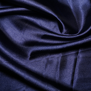 Value Satin Navy